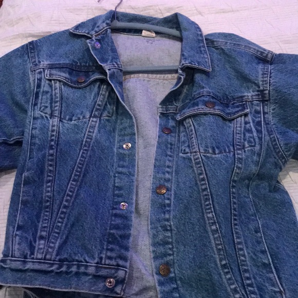 Jacket - Picture 2 of 3